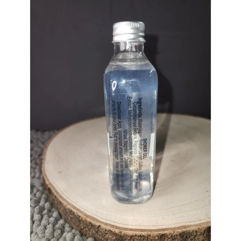 LAVENDER Body Wash Shower Gel~‎ 9.1 oz/270mL~NEW